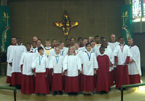 choir
